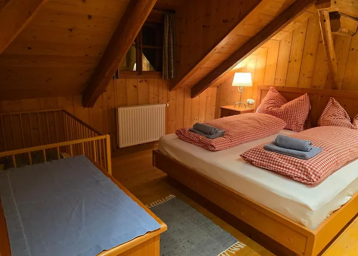 Buama Kammer Διαμέρισμα